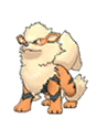 Arcanine