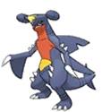 Garchomp