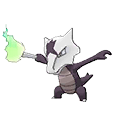 Marowak-Alola