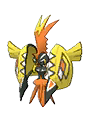 Tapu Koko