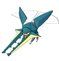 Vikavolt